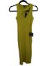 Lulus Green Casual Dress Size S - photo 1