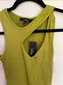 Lulus Green Casual Dress Size S - photo 3