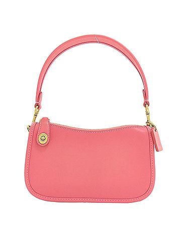 Coach Coach C2643 Swinger 20 Handbag Leather Women's (view 1)