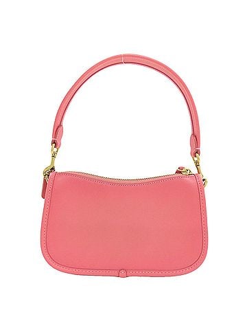 Coach Coach C2643 Swinger 20 Handbag Leather Women's (view 2)