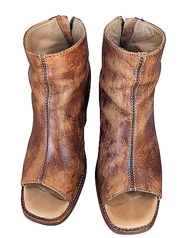 BED|STU Onset Boots (view 1)