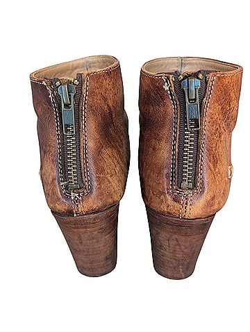 BED|STU Onset Boots (view 2)