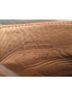 BED|STU 100% Leather Brown Boots Size 6 - photo 3
