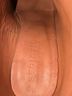 BED|STU 100% Leather Brown Boots Size 6 - photo 4