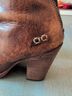 BED|STU 100% Leather Brown Boots Size 6 - photo 9