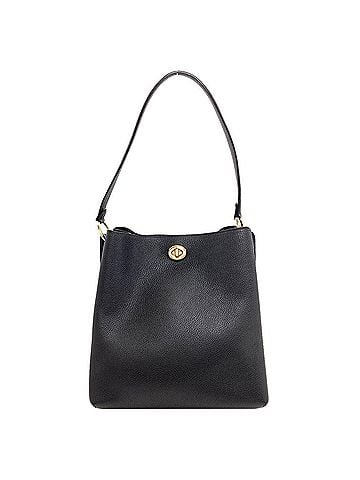 Coach Coach 55200 2-Way Leather Handbag for Women (view 2)