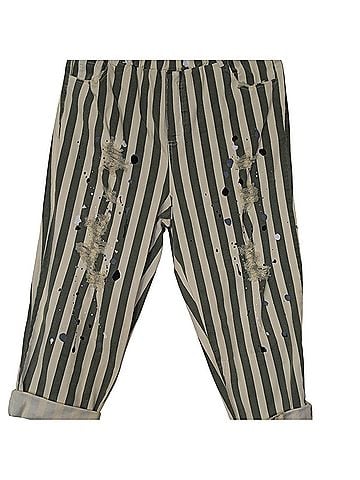 Jaded Gypsy Casual Pants (view 1)