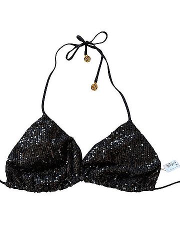 Luli Fama Chasing Stars Swimsuit Top (view 1)