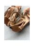 Eileen Fisher 100% Leather Tan Sandals Size 8 1/2 - photo 7
