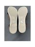 Eileen Fisher 100% Leather Tan Sandals Size 8 1/2 - photo 6