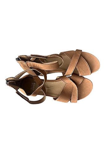 Eileen Fisher Sally Sandals (view 1)