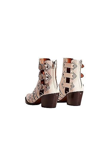 Coach Phoebe Ankle Boots (view 2)