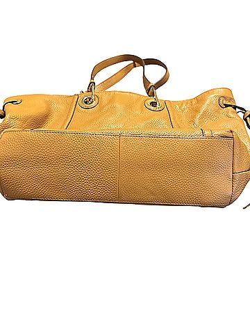 Vince Camuto Leather Tote (view 2)