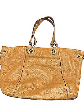 Vince Camuto Leather Tote