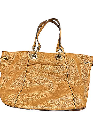 Vince Camuto Leather Tote (view 1)