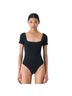 Babaton Black Bodysuit Size XXS - photo 1