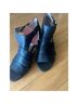 SOUL Naturalizer Black Sandals Size 9 1/2 - photo 8