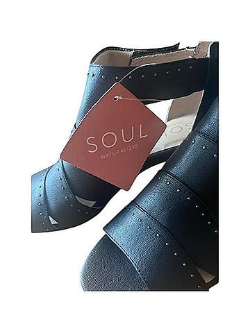 SOUL Naturalizer CHRISTINA Sandals (view 1)