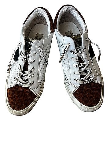 Vintage Havana Sneakers (view 1)