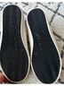 Vintage Havana 100% Leather White Brown Sneakers Size 8 - photo 7