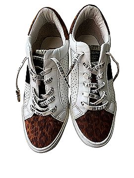 Vintage Havana Sneakers (view 2)