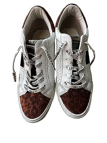 Vintage Havana Sneakers (view 2)