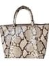 Michael Kors Leather Tote One size - photo 2
