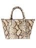 Michael Kors Leather Tote One size - photo 1