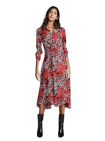 Free People Cocktail Dress (view 1)
