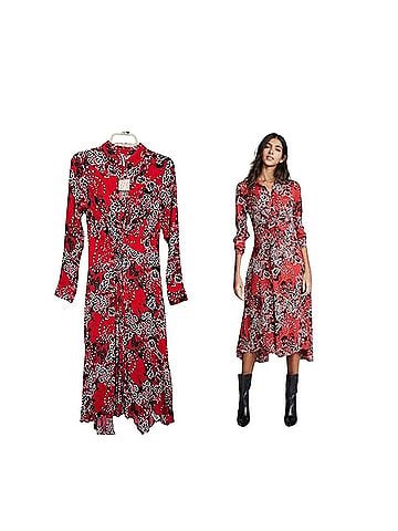 Free People Cocktail Dress (view 2)