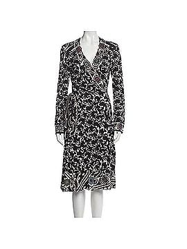 Diane von Furstenberg Julian Cocktail Dress (view 1)