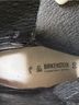 Birkenstock 100% Leather Black Boots Size EU 37 - photo 9