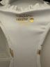 Lilly Pulitzer Graphic White Gold Active Tank Size XL - photo 3