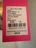 Lilly Pulitzer Graphic White Gold Active Tank Size XL - photo 9