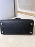 Michael Kors Black Leather Satchel One size - photo 4