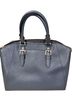 Michael Kors Black Leather Satchel One size - photo 2