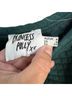 Princess Polly Solid Green Tank Top Size 0 - photo 2