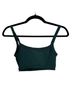 Princess Polly Solid Green Tank Top Size 0 - photo 3