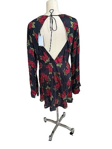 Anthropologie Summer away Casual Dress (view 2)