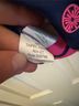 Lilly Pulitzer Blue Pink Tank Top Size XL - photo 7