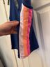 Lilly Pulitzer Blue Pink Tank Top Size XL - photo 5