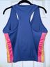 Lilly Pulitzer Blue Pink Tank Top Size XL - photo 8
