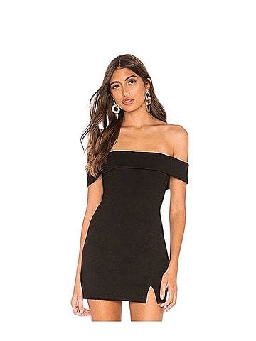 Lovers + Friends Lela Casual Dress (view 1)