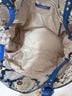 Michael Kors Snake Print Multi Color Leather Tote One size - photo 3