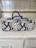 Michael Kors Snake Print Multi Color Leather Tote One size - photo 4