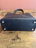 Michael Kors Black Leather Tote One size - photo 4