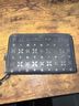 Michael Kors Black Leather Tote One size - photo 7