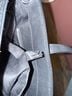 Michael Kors Black Leather Tote One size - photo 5