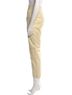 Jonathan Simkhai Ivory Linen Pants Size XS - photo 4
