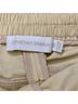 Jonathan Simkhai Ivory Linen Pants Size XS - photo 3